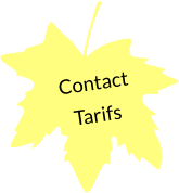 Contact Tarifs